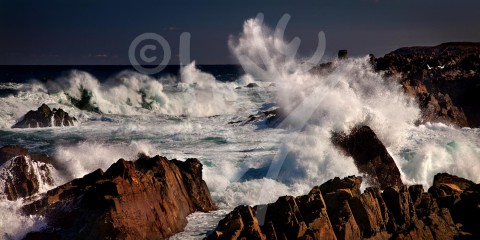 Cape Bonavista Breakers